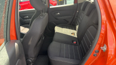 Dacia Duster 1.3 TCe 130 Comfort 5dr Petrol Estate